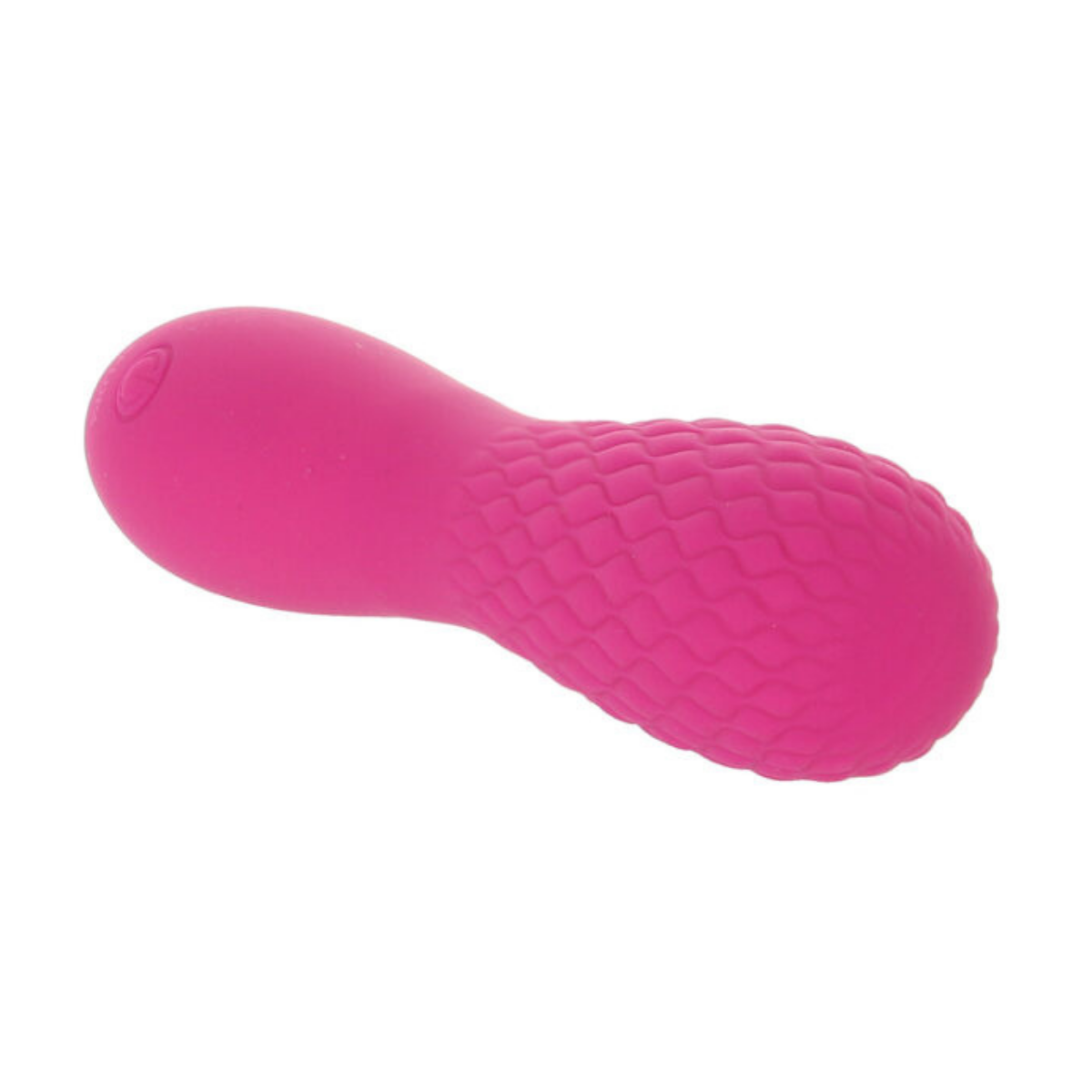 Vibrador Para Dama Punto G Con Textura En La Punta Para Mayor Placer