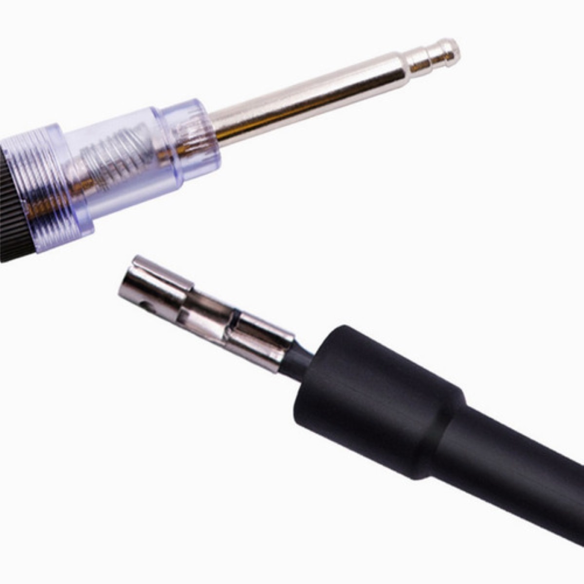 Probador De Chispa Cables De Bujias En Linea Auto Motos