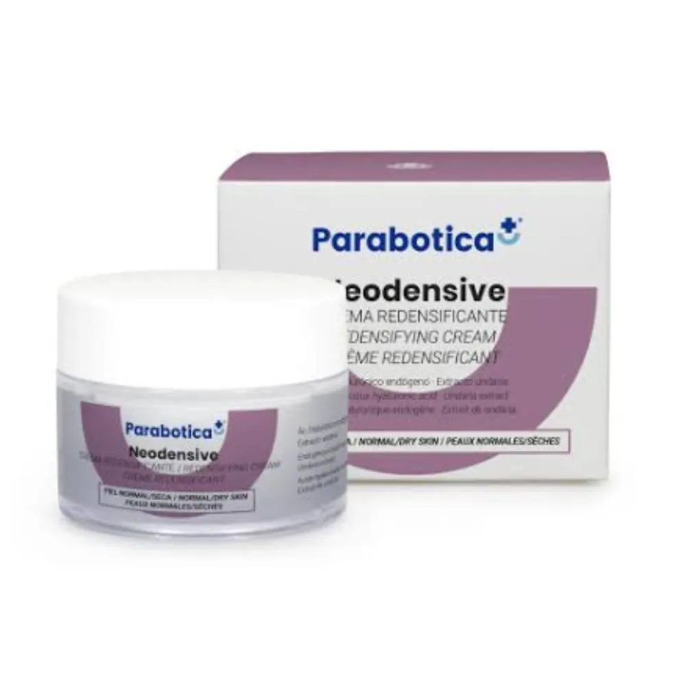 Neodensive Crema 50Ml (Parabotica)
