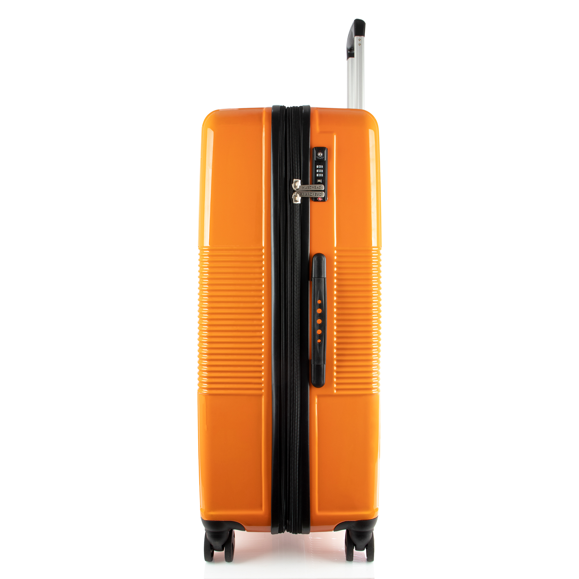 Maleta Rígida 30 PGL Original Hardhead NARANJA Recovery