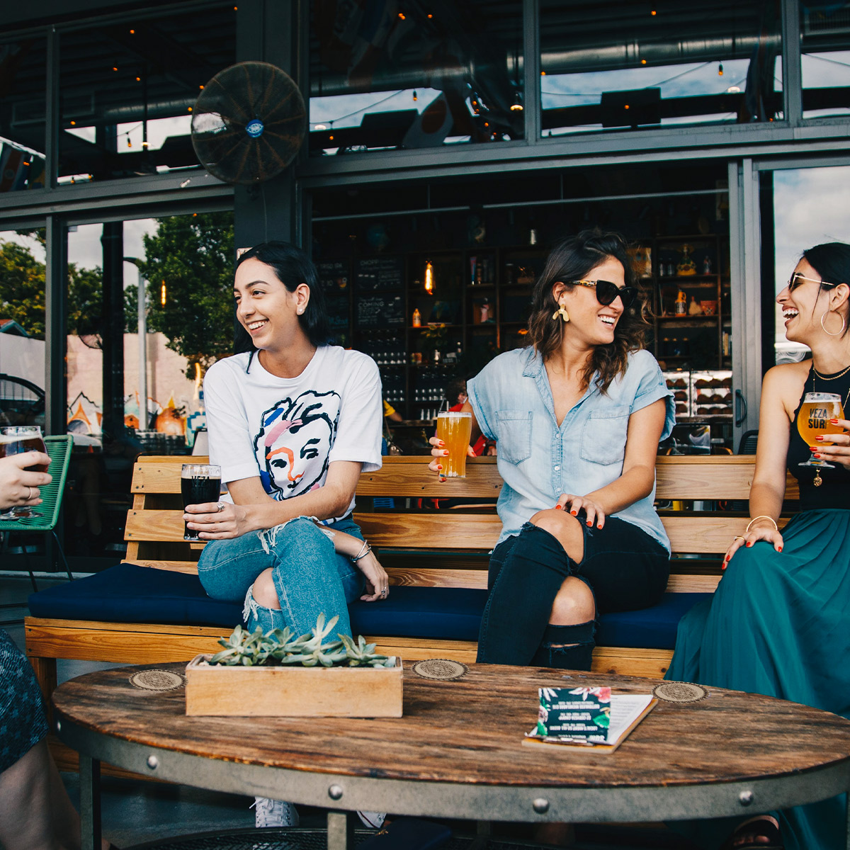 Portavasos Tipo Harry Potter 6 piezas Mdf