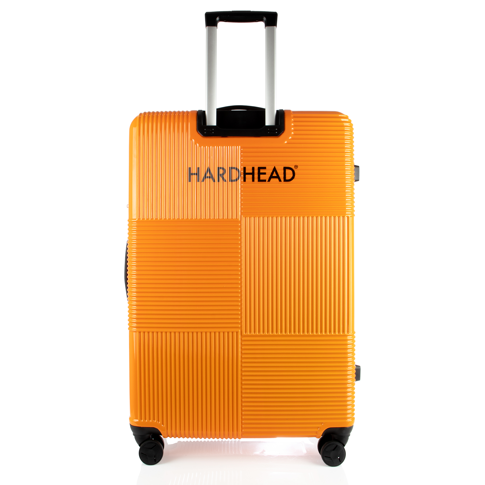 Maleta Rígida 30 PGL Original Hardhead NARANJA Recovery