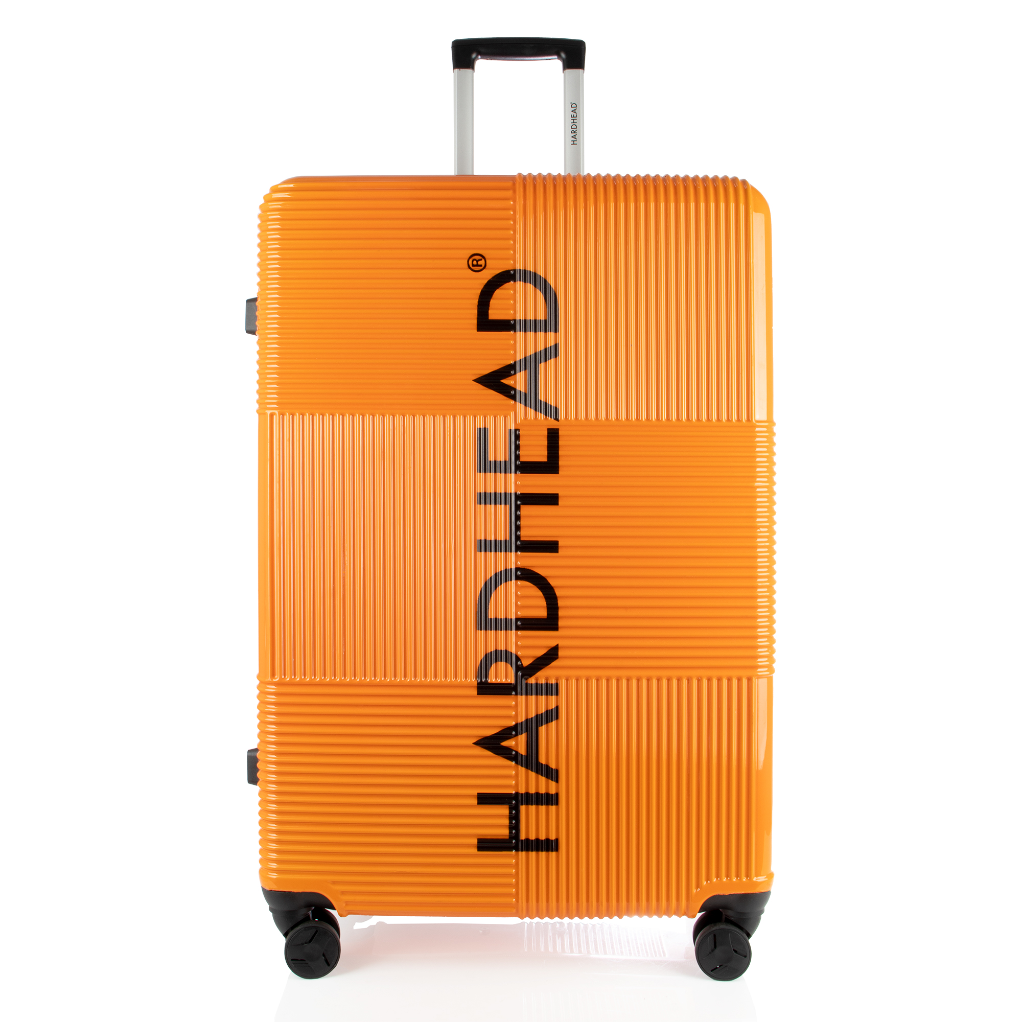 Maleta Rígida 30 PGL Original Hardhead NARANJA Recovery