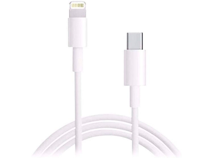 Cable TIPO C A LIGHTNING