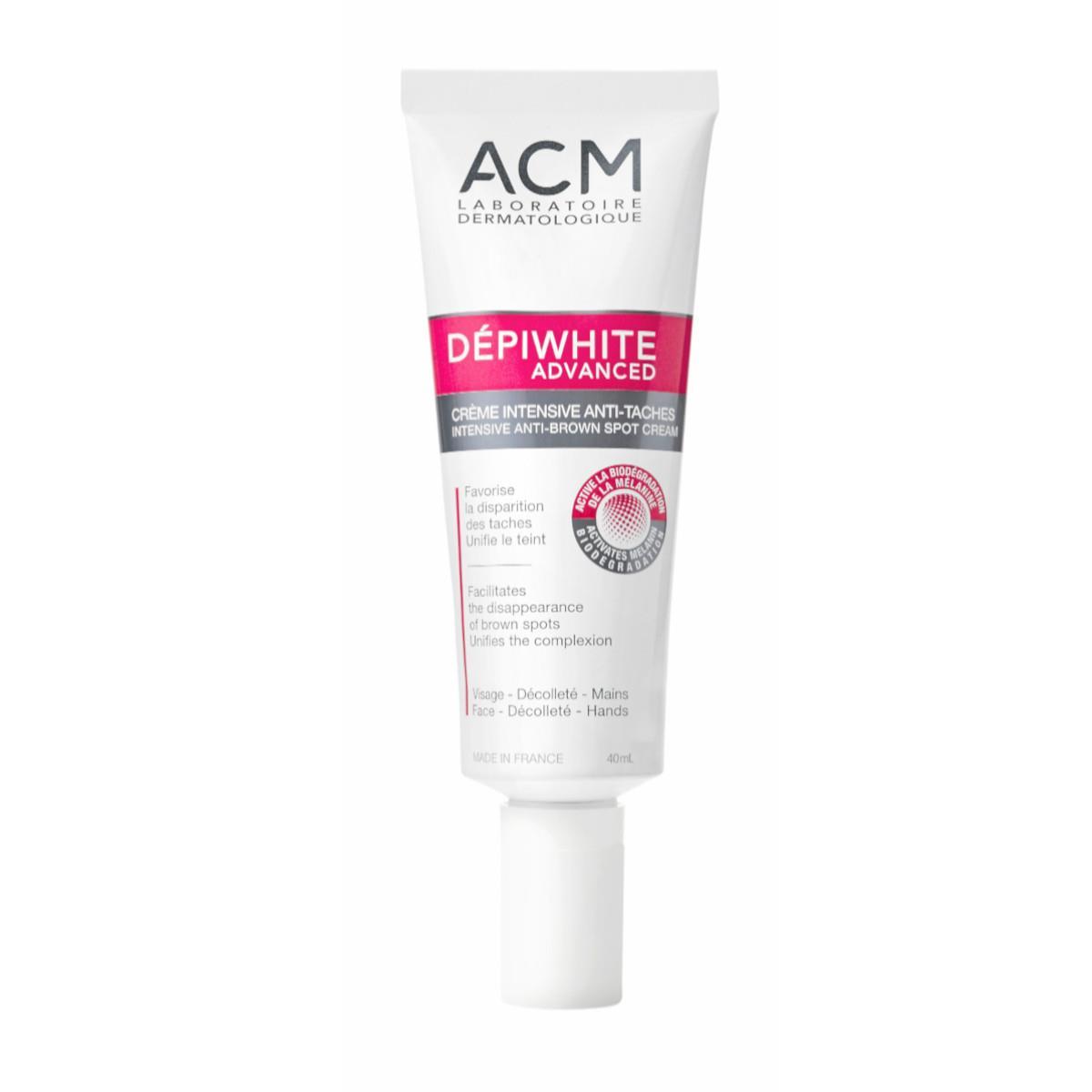 ACM Depiwhite Advanced Crema 40 ml