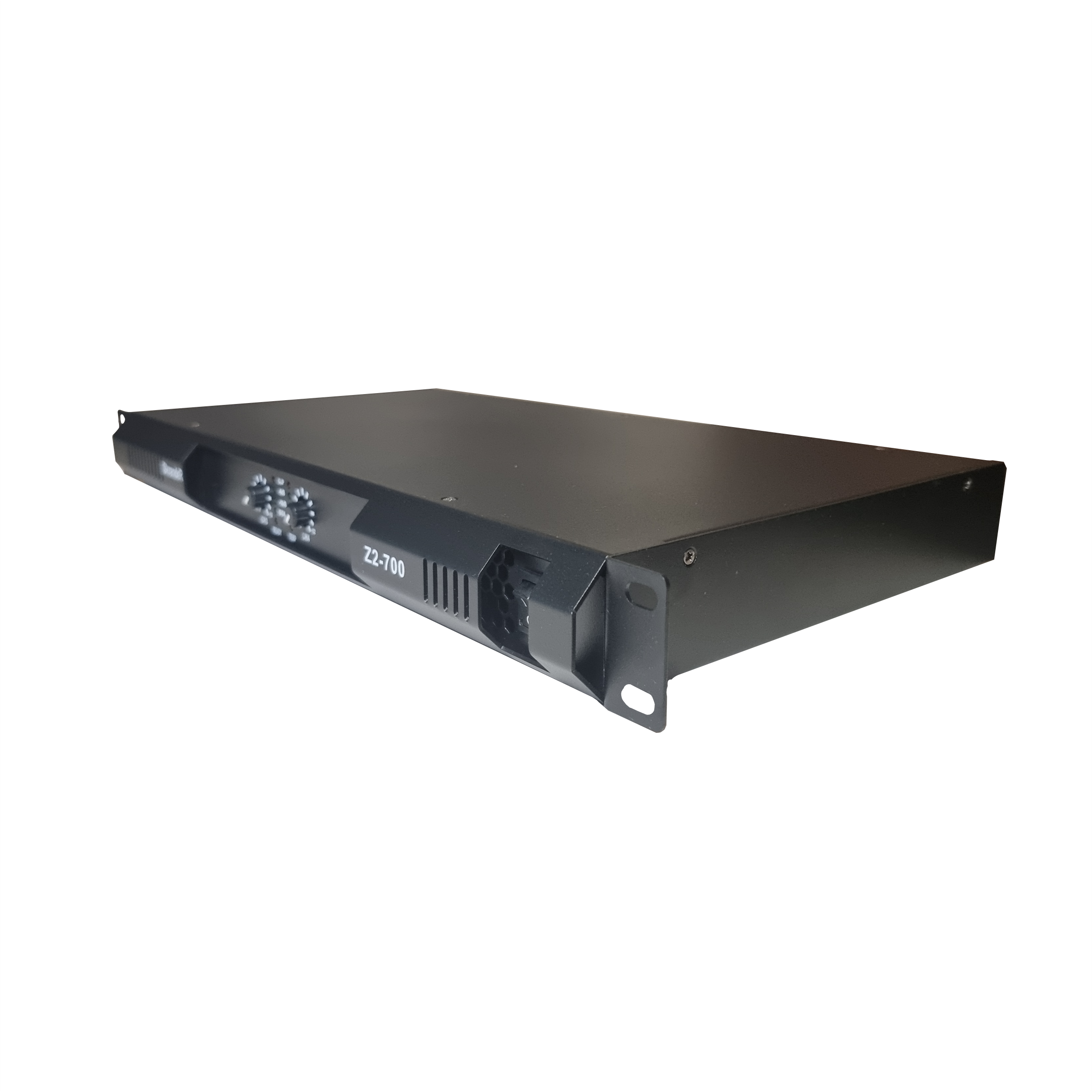 Amplificador Skrander Z2-700 700WX2