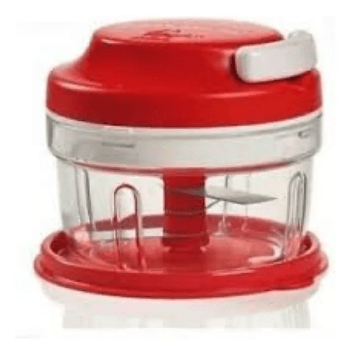 Tupperware Chef Turbo-Chef Supersonic - Cortador de cebollas