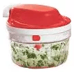 Tupperware Chef Turbo-Chef Supersonic - Cortador de cebollas