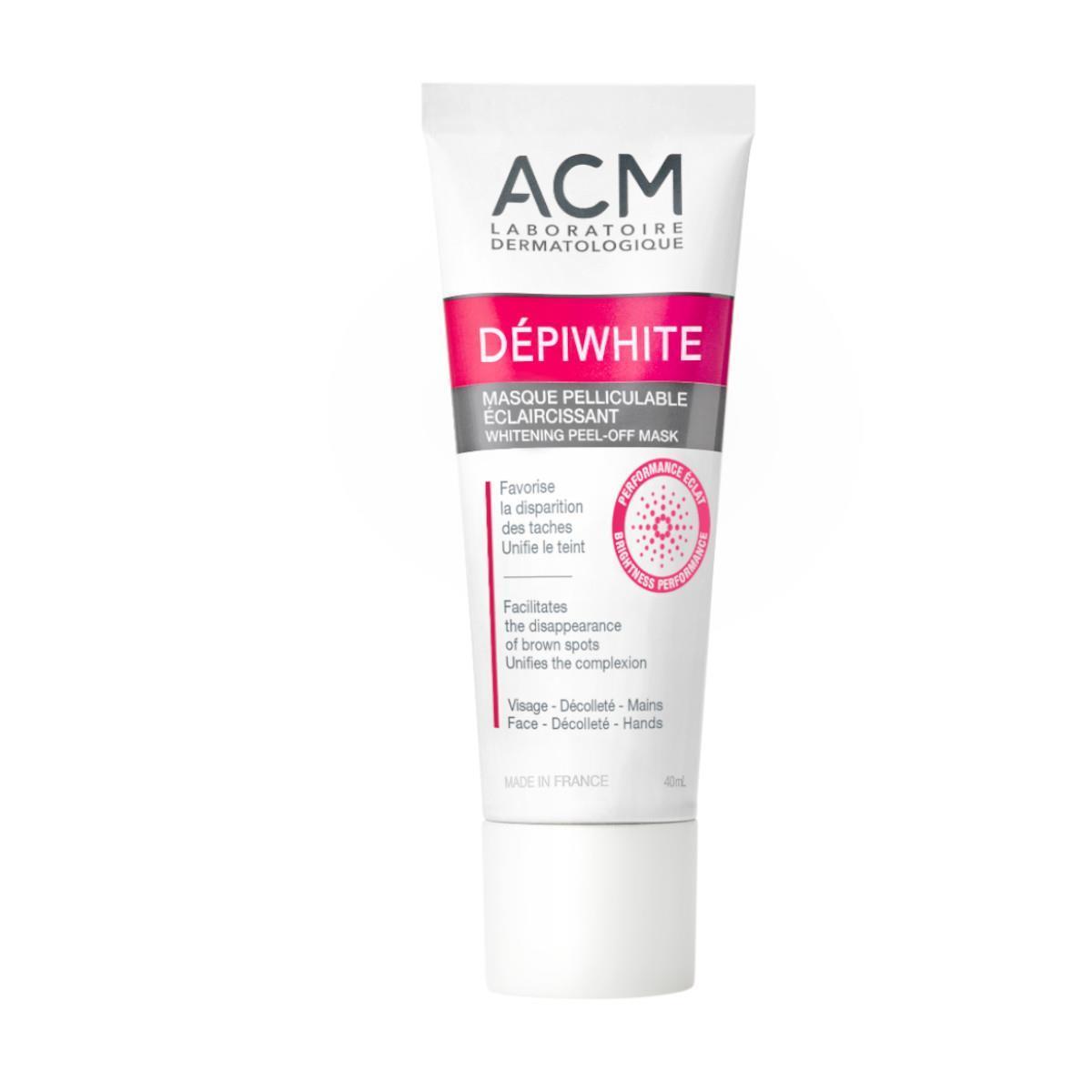  ACM Depiwhite Mascarilla 40 ml