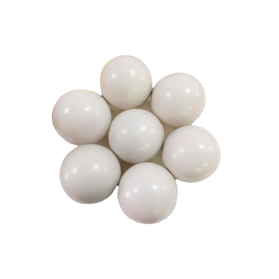 Alberca De Pelotas Cuadrada + Rampa Y Escalera + 50 PELOTAS DE REGALO Color Perla Rosa Estimulación Temprana 