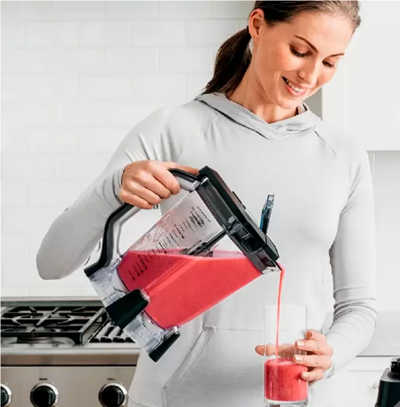  Licuadora Ninja Profesional 1000W