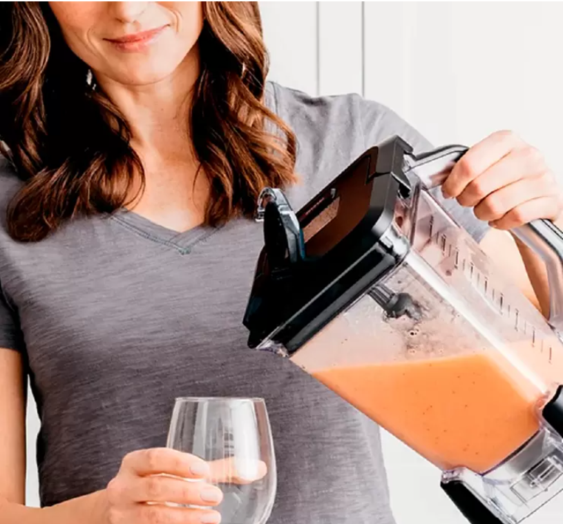  Licuadora Ninja Profesional 1000W