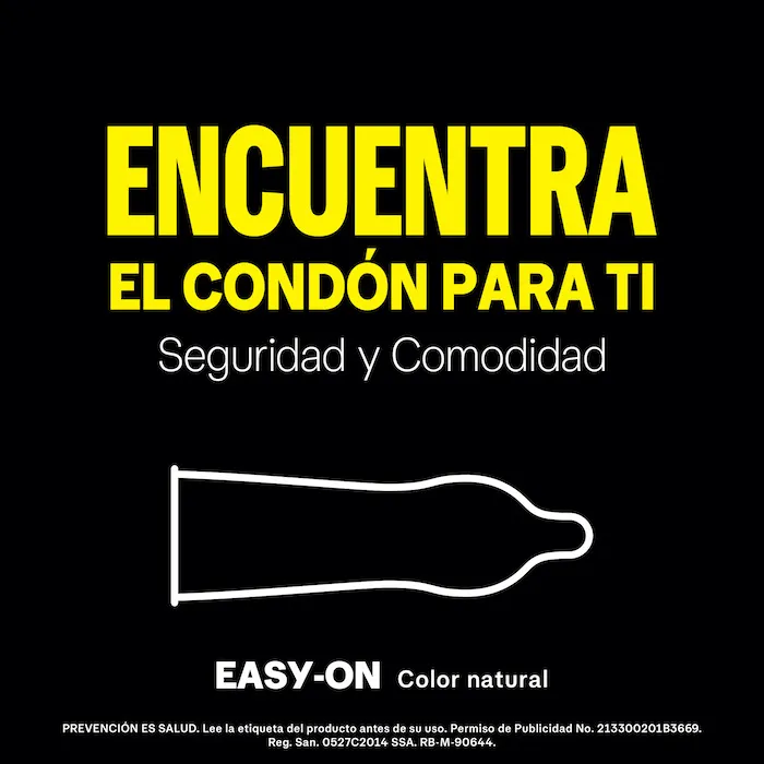 Sico Preservativos Safety Seguridad