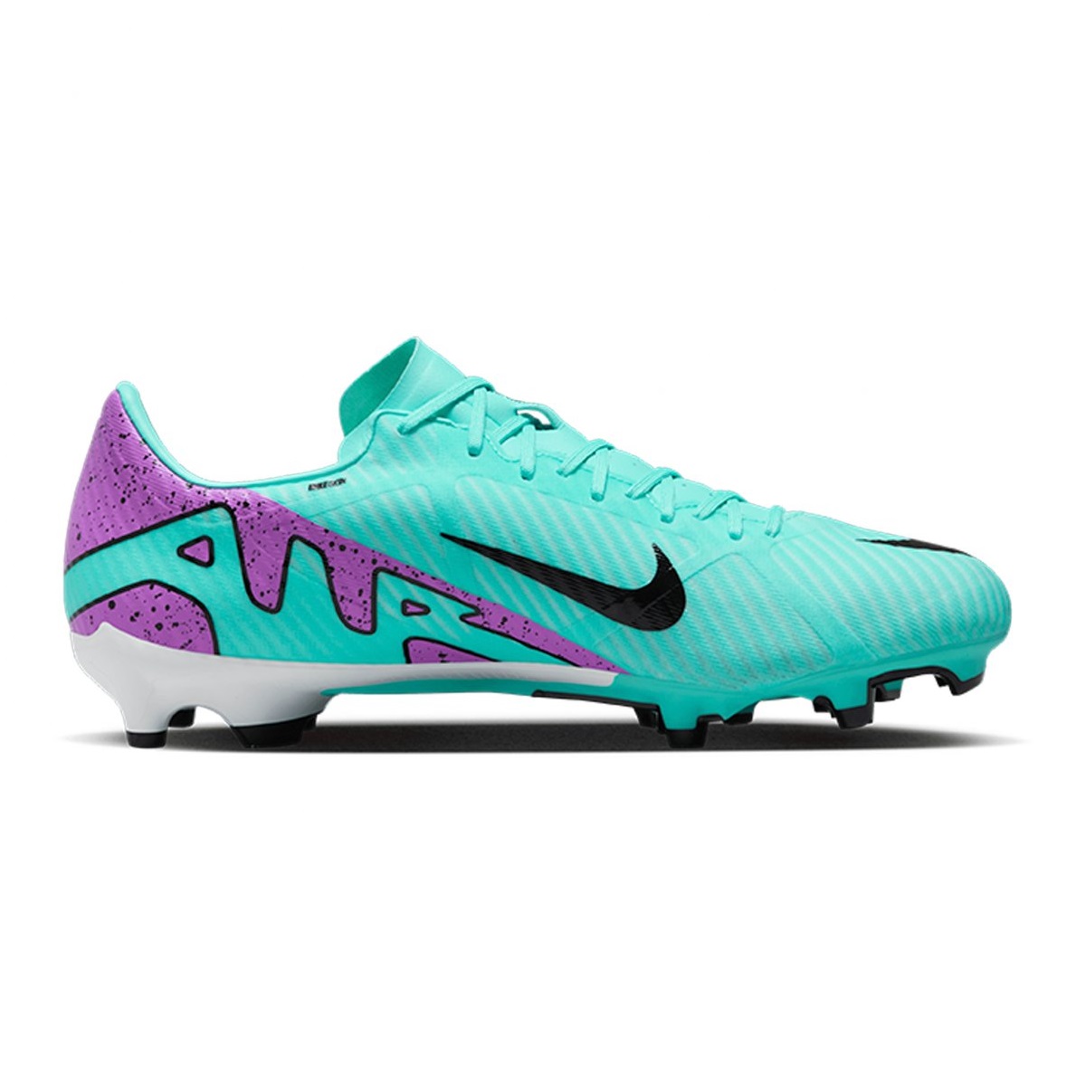 Zapatos de Futbol Nike Zoom Vapor 15 Academy DJ5631-300.
