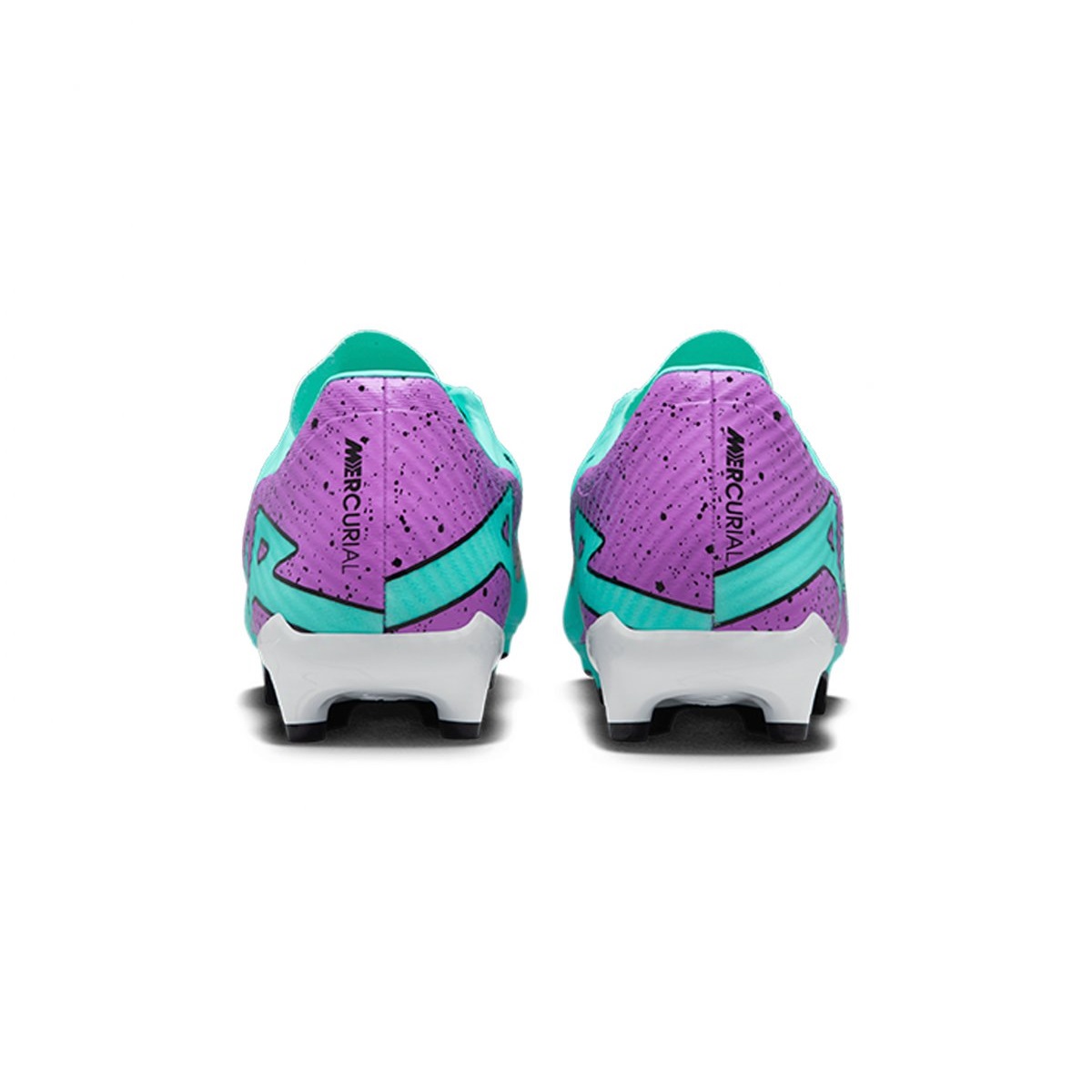 Zapatos de Futbol Nike Zoom Vapor 15 Academy DJ5631-300.