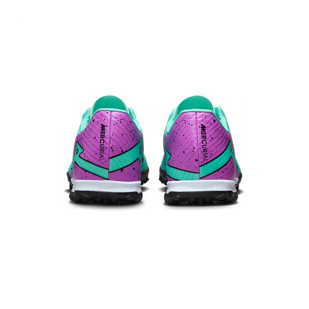 Zapatos de Futbol Nike Zoom Vapor 15 Academy TF DJ5635-300.