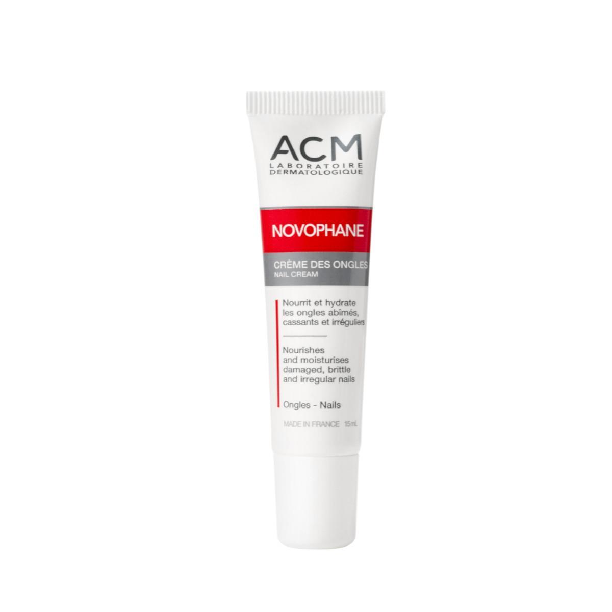 ACM Novophane Crema De Uñas 15 ml