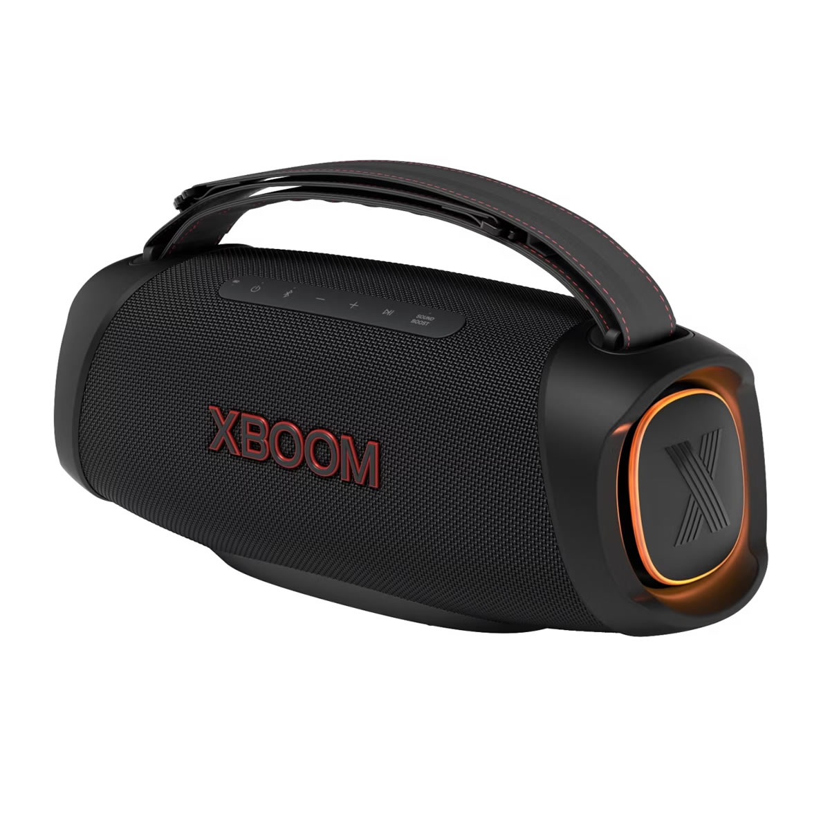 Bocina Portátil Inalámbrica LG XBOOM GO XG8T