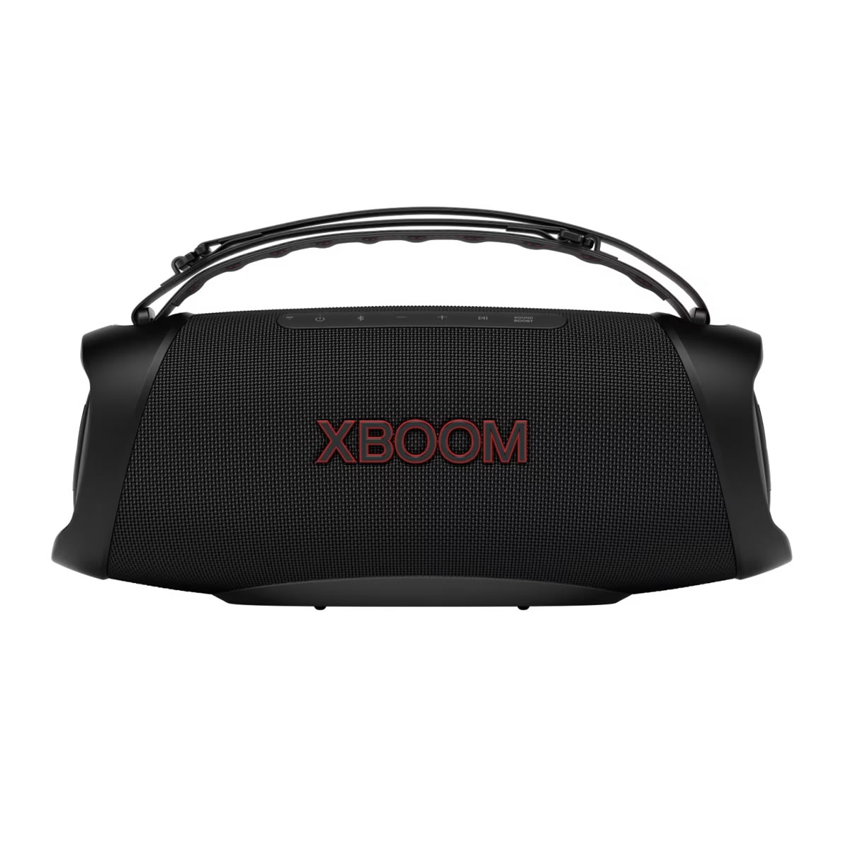 Bocina Portátil Inalámbrica LG XBOOM GO XG8T