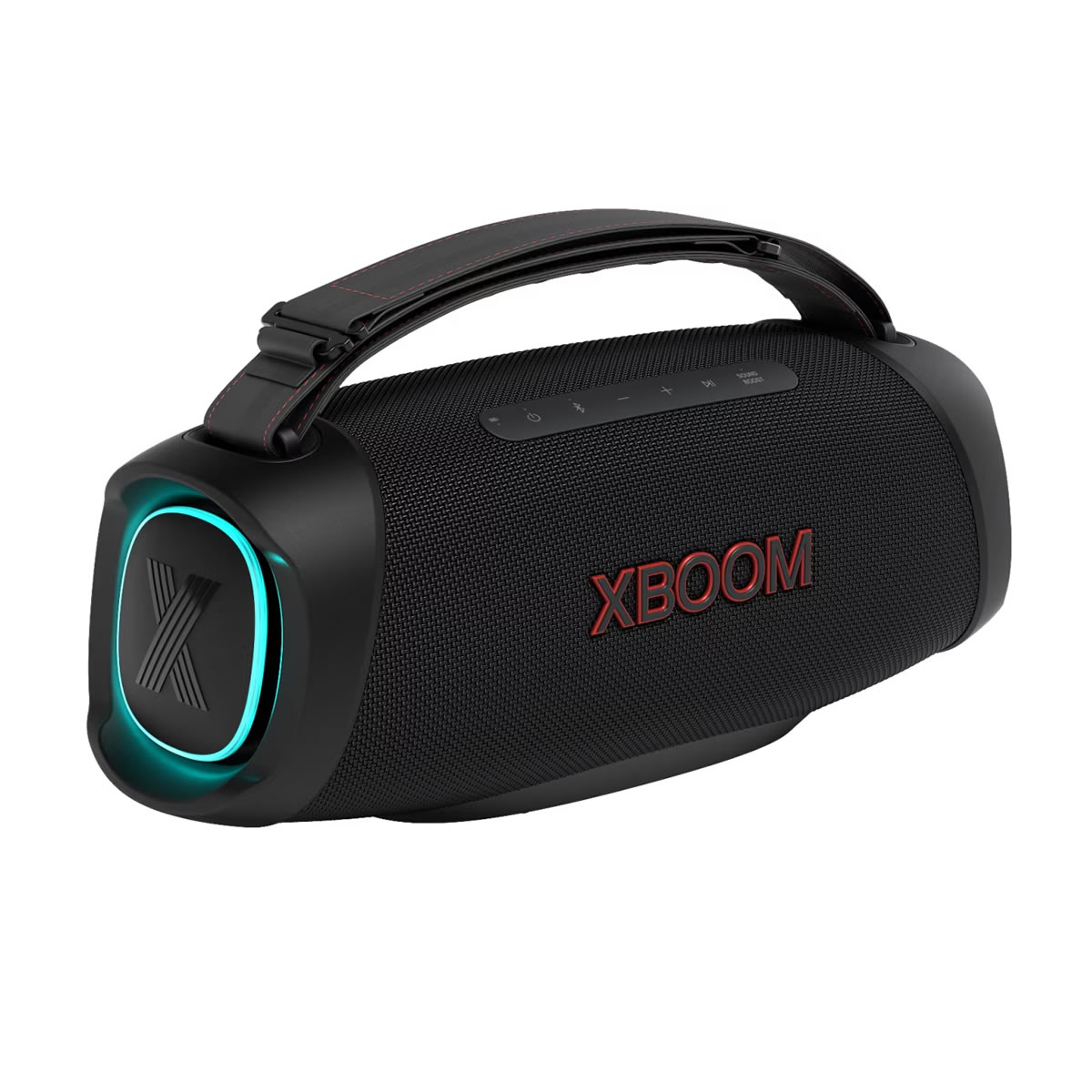 Bocina Portátil Inalámbrica LG XBOOM GO XG8T