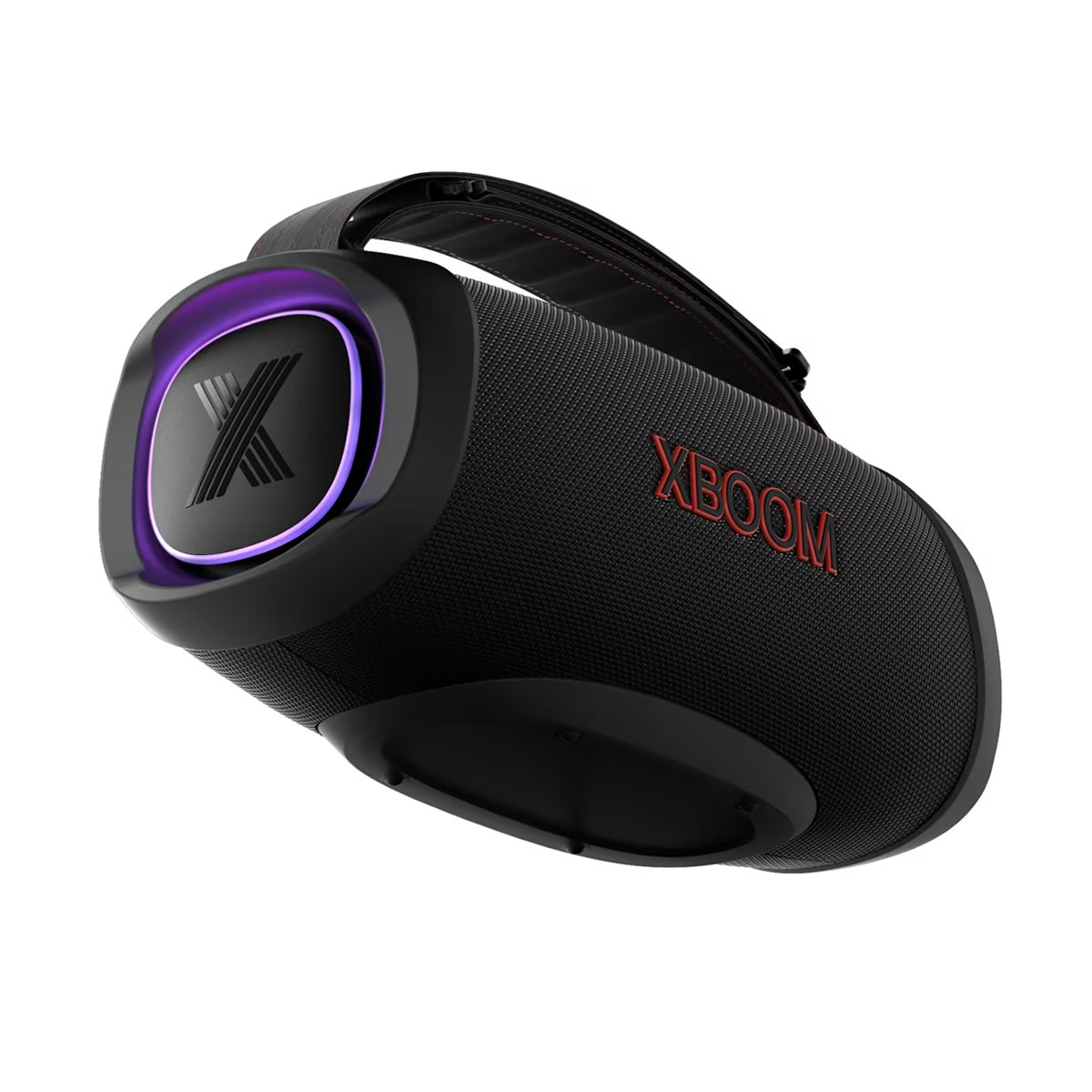 Bocina Portátil Inalámbrica LG XBOOM GO XG8T