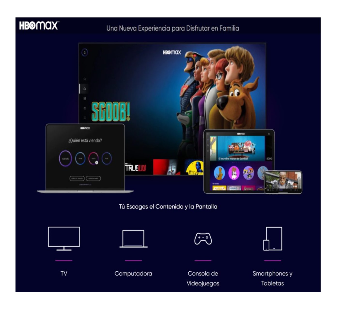 Max Hbo Go Gumball 10 Unmissable Animated Movies And TV Series Out