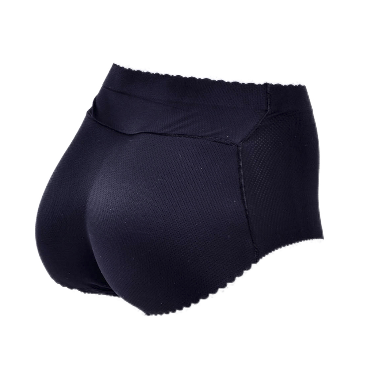 Panty Levanta Glúteos Calzón C/relleno Aumenta Pompas Pompis