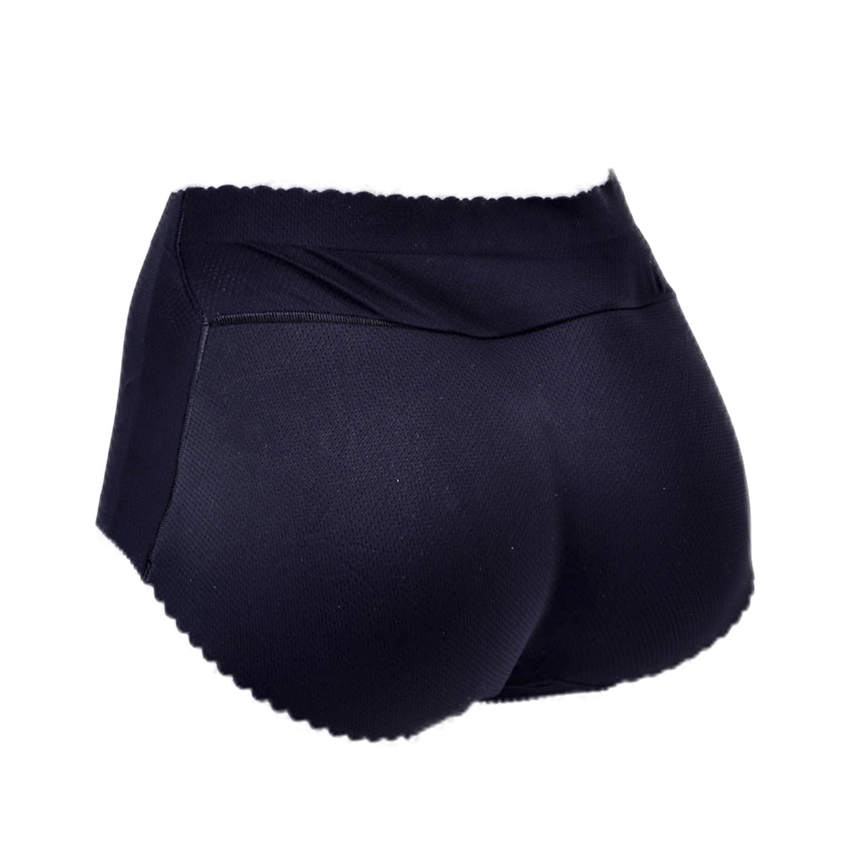 Panty Levanta Glúteos Calzón C/relleno Aumenta Pompas Pompis