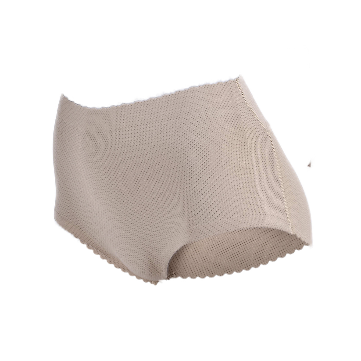 Panty Levanta Glúteos Calzón C/relleno Aumenta Pompas Pompis