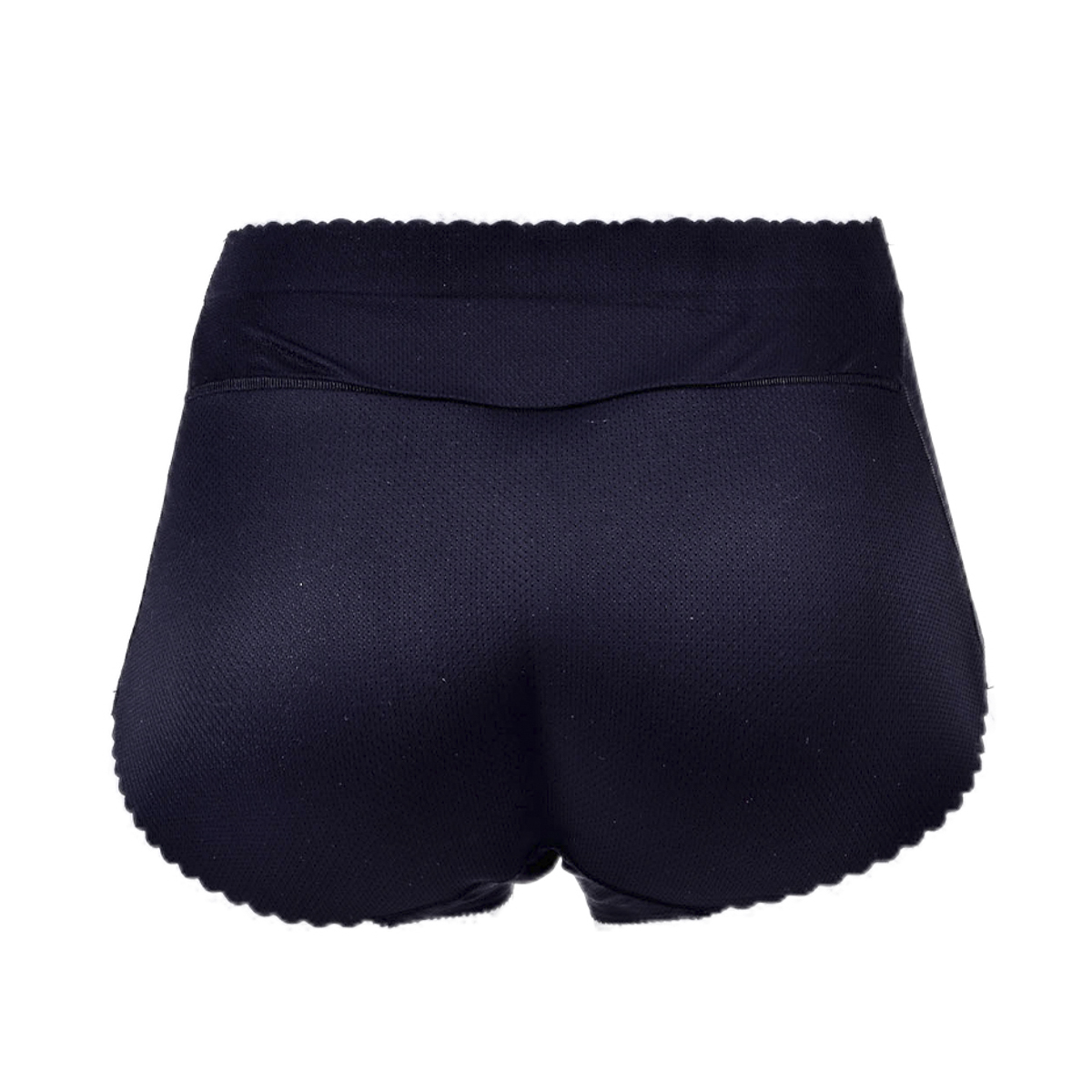 Panty Levanta Glúteos Calzón C/relleno Aumenta Pompas Pompis