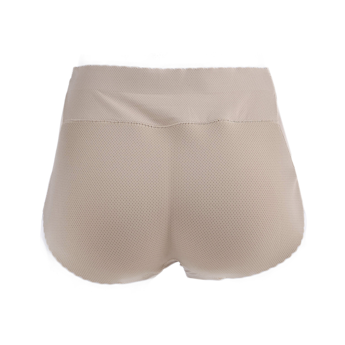 Panty Levanta Glúteos Calzón C/relleno Aumenta Pompas Pompis