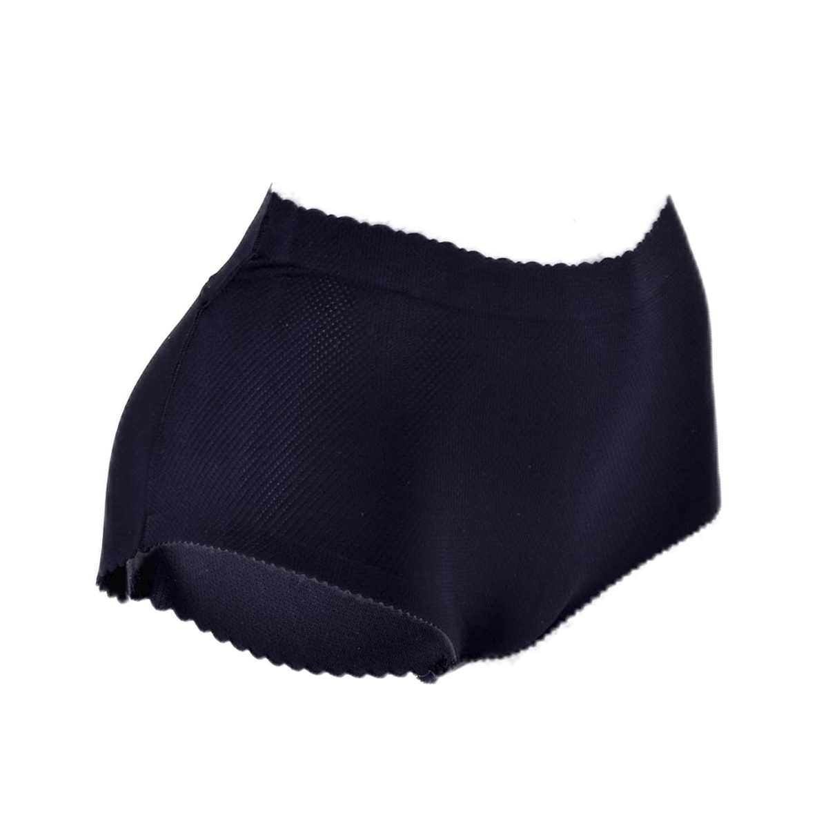 Panty Levanta Glúteos Calzón C/relleno Aumenta Pompas Pompis