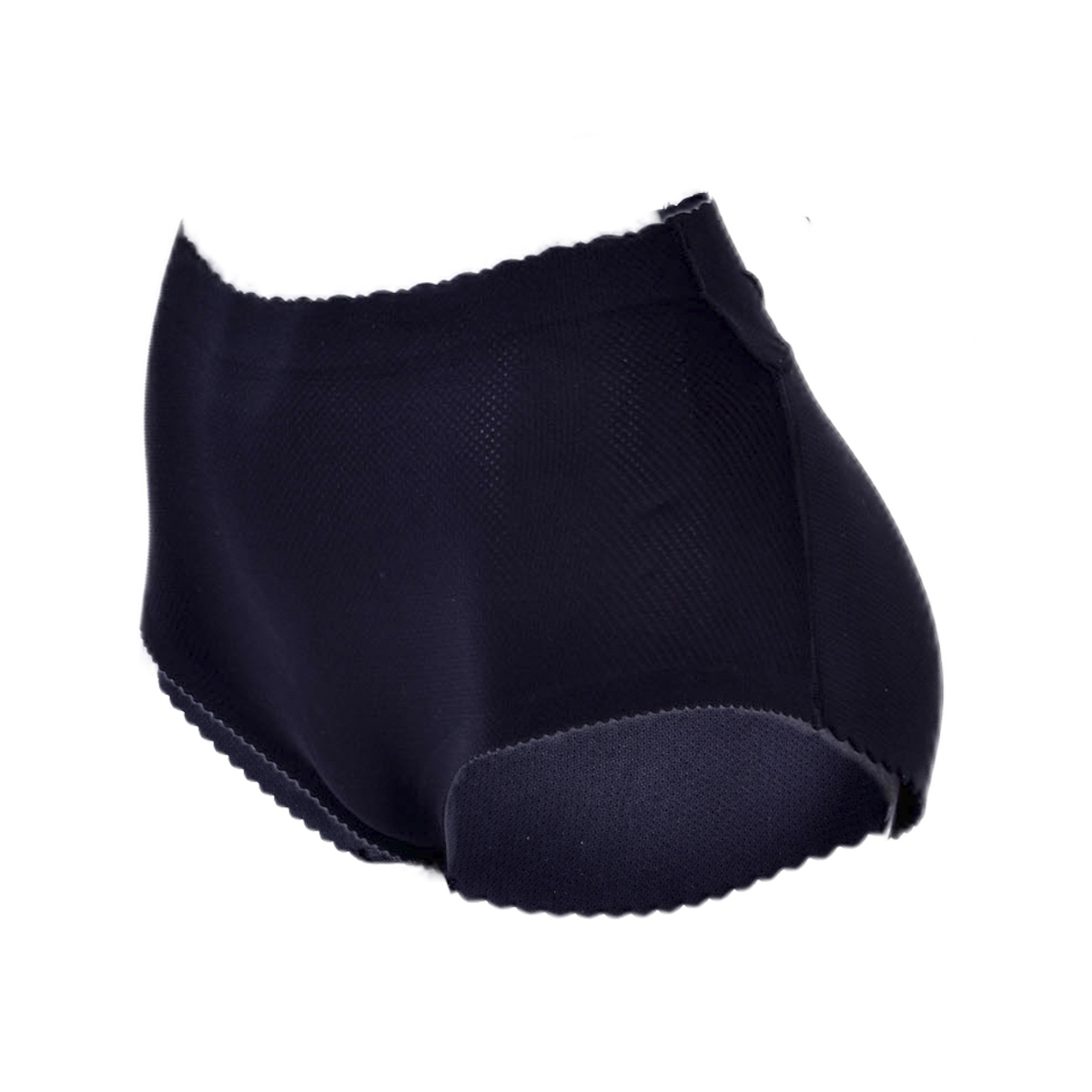 Panty Levanta Glúteos Calzón C/relleno Aumenta Pompas Pompis
