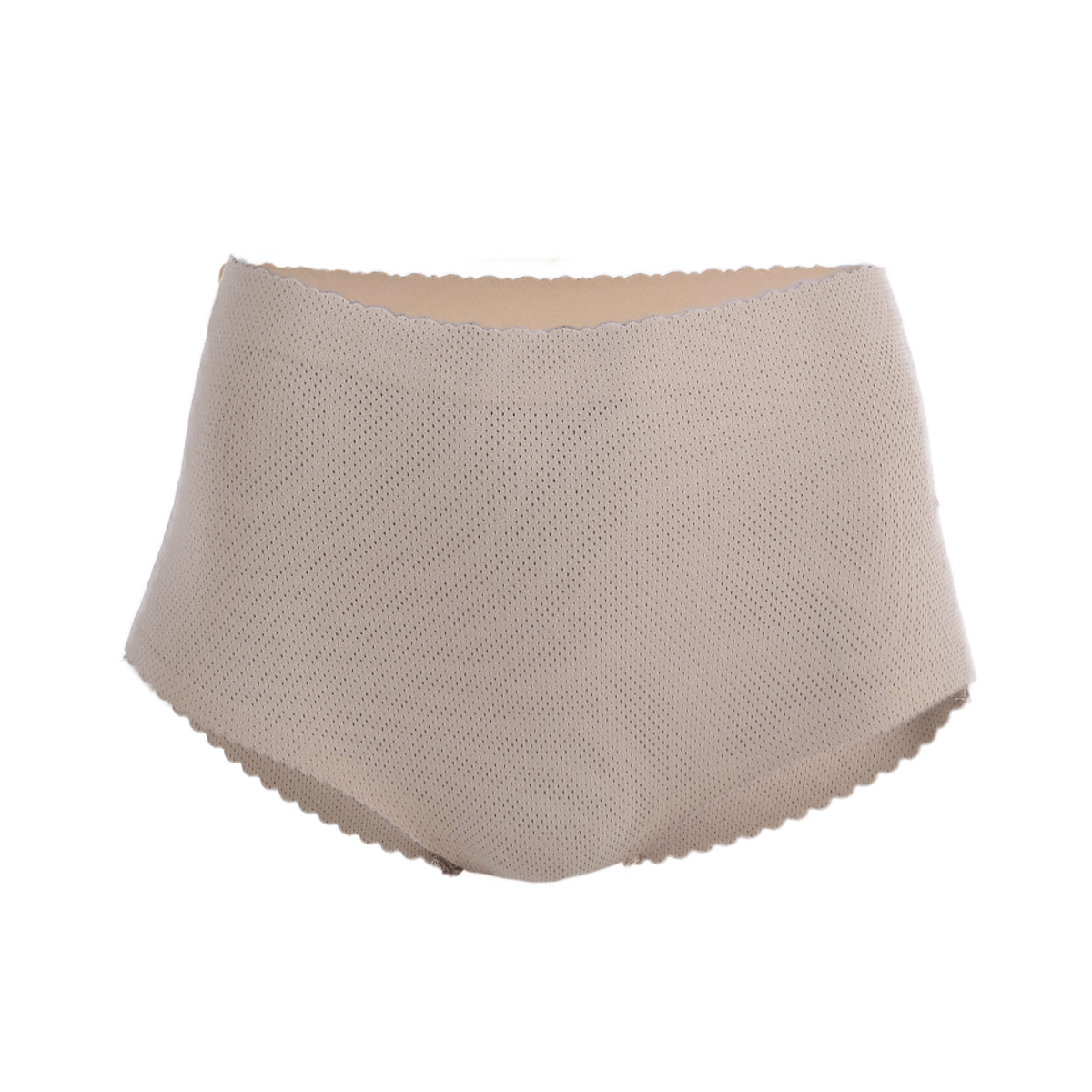 Panty Levanta Glúteos Calzón C/relleno Aumenta Pompas Pompis