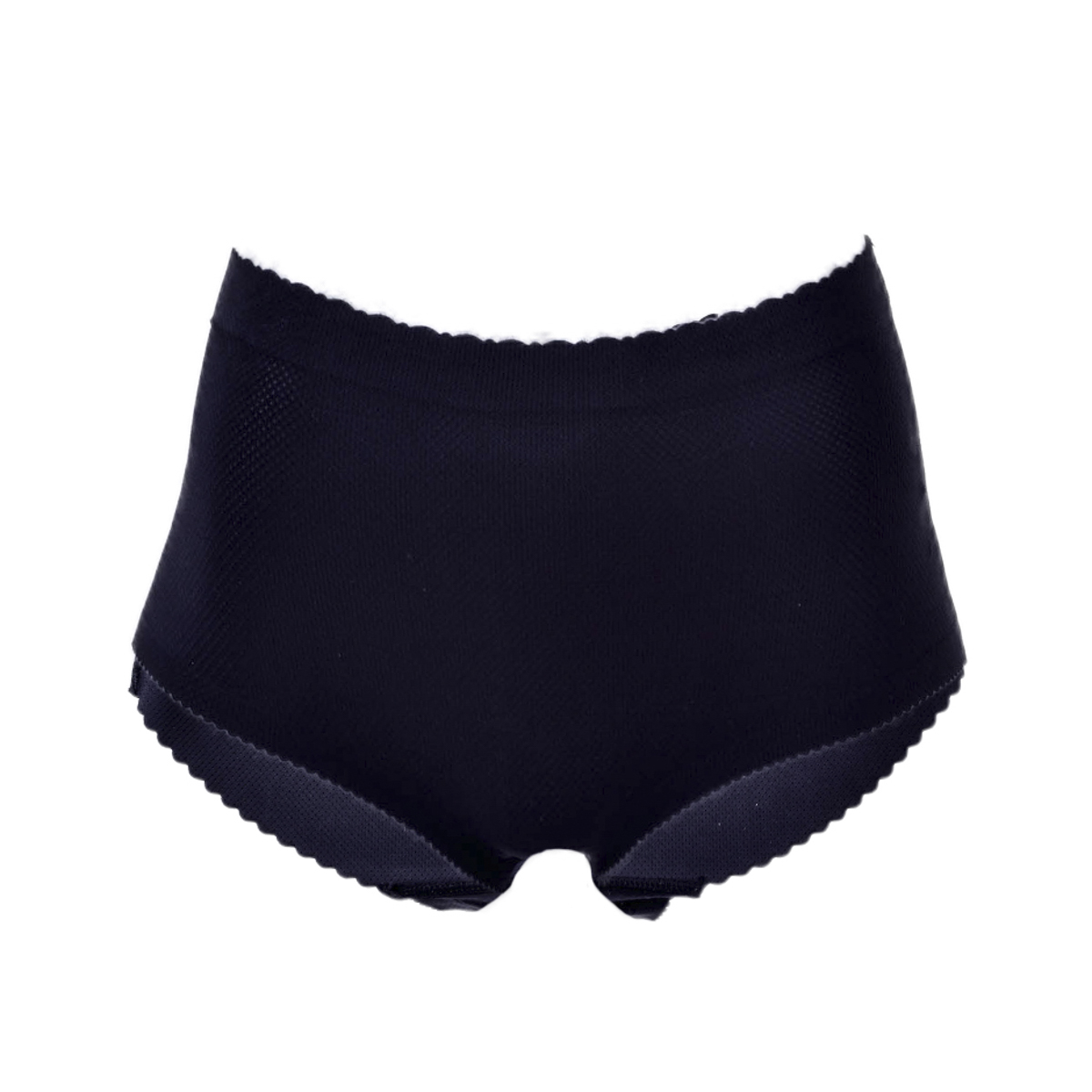 Panty Levanta Glúteos Calzón C/relleno Aumenta Pompas Pompis