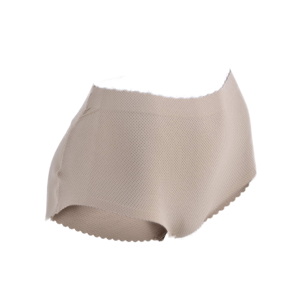 Panty Levanta Glúteos Calzón C/relleno Aumenta Pompas Pompis