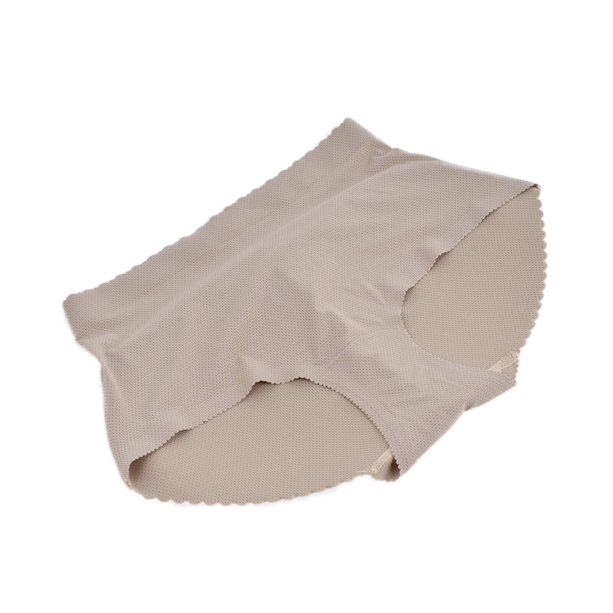Panty Levanta Glúteos Calzón C/relleno Aumenta Pompas Pompis
