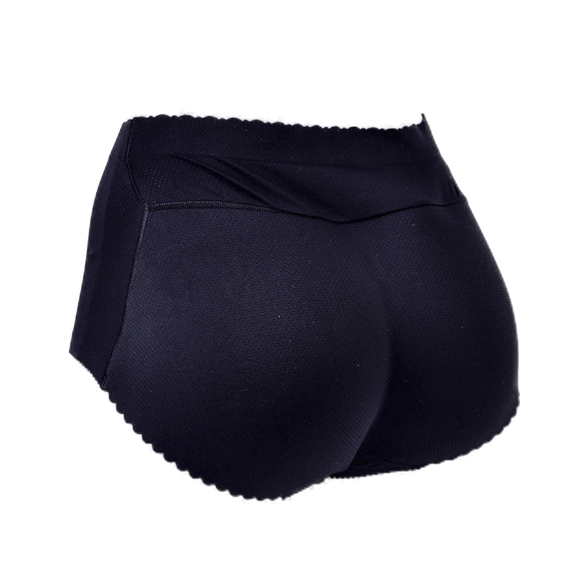 Panty Levanta Glúteos Calzón C/relleno Aumenta Pompas Pompis
