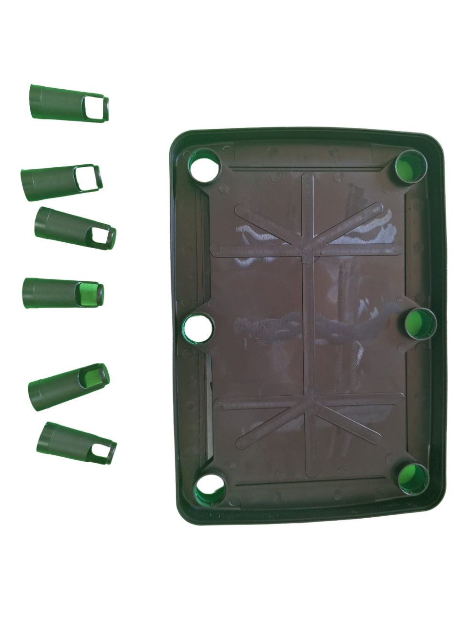 Mini Juego Mesa De Billar Bolas Snooker Juego Portátil