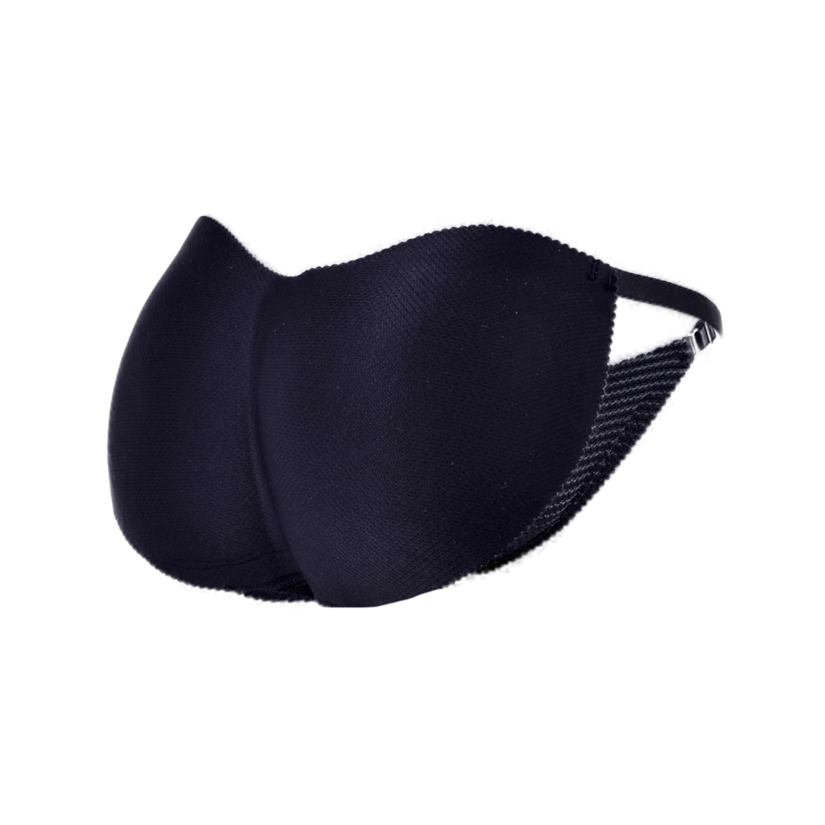 Panty Sexy Push Up Acolchado Ropa Interior Tanga C/relleno