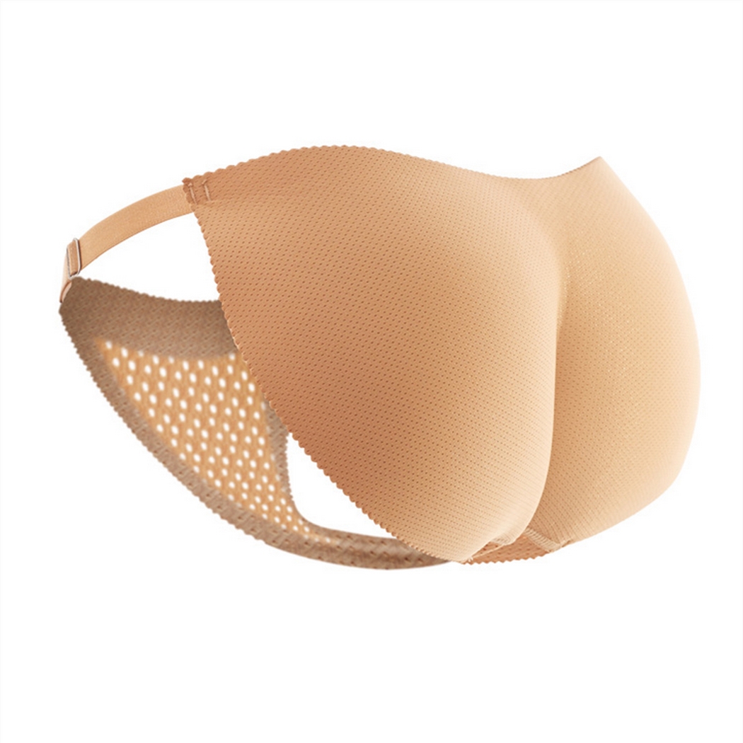 Panty Sexy Push Up Acolchado Ropa Interior Tanga C/relleno