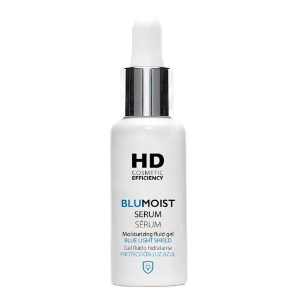 Blumoist Suero 30Ml (HD Cosmetic)