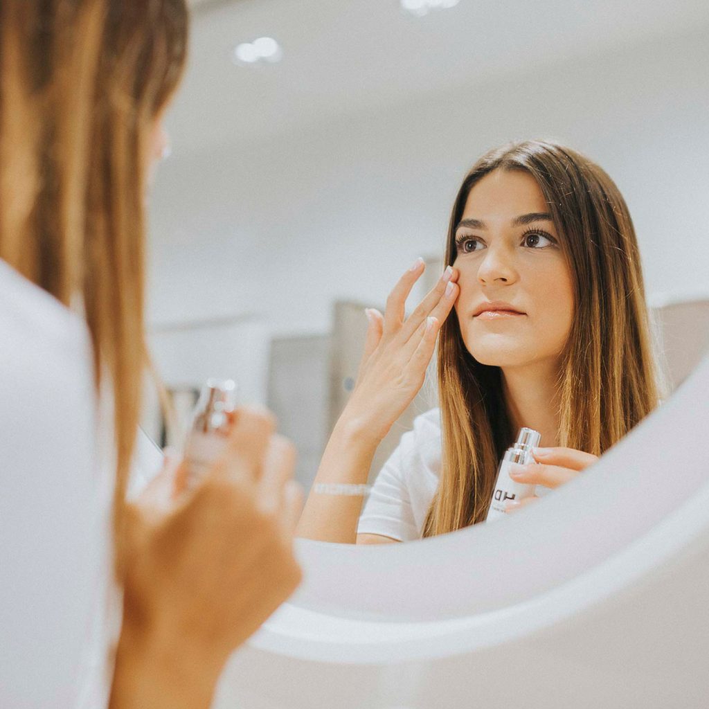 Blumoist Aquagel 50Ml (HD Cosmetic)