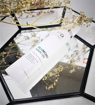 Blumoist Aquagel 50Ml (HD Cosmetic)