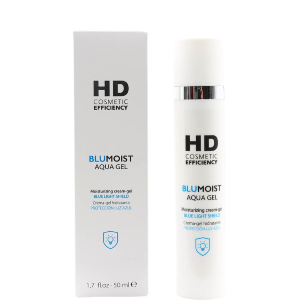 Blumoist Aquagel 50Ml (HD Cosmetic)