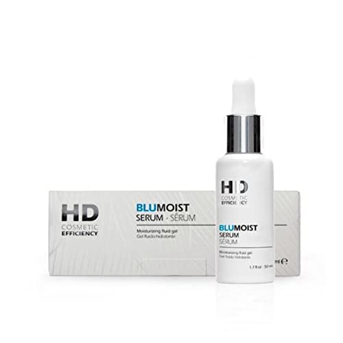 Blumoist Suero 30Ml (HD Cosmetic)