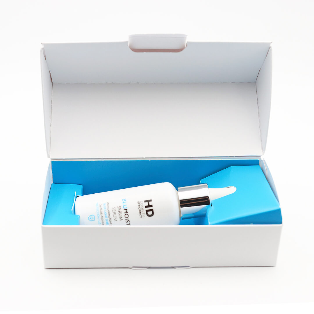 Blumoist Suero 30Ml (HD Cosmetic)