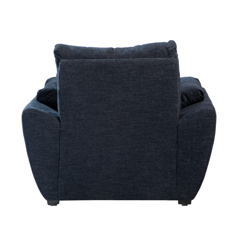  Sala Dicasa Venecia Azul. Entregas Solo CDMX y AM