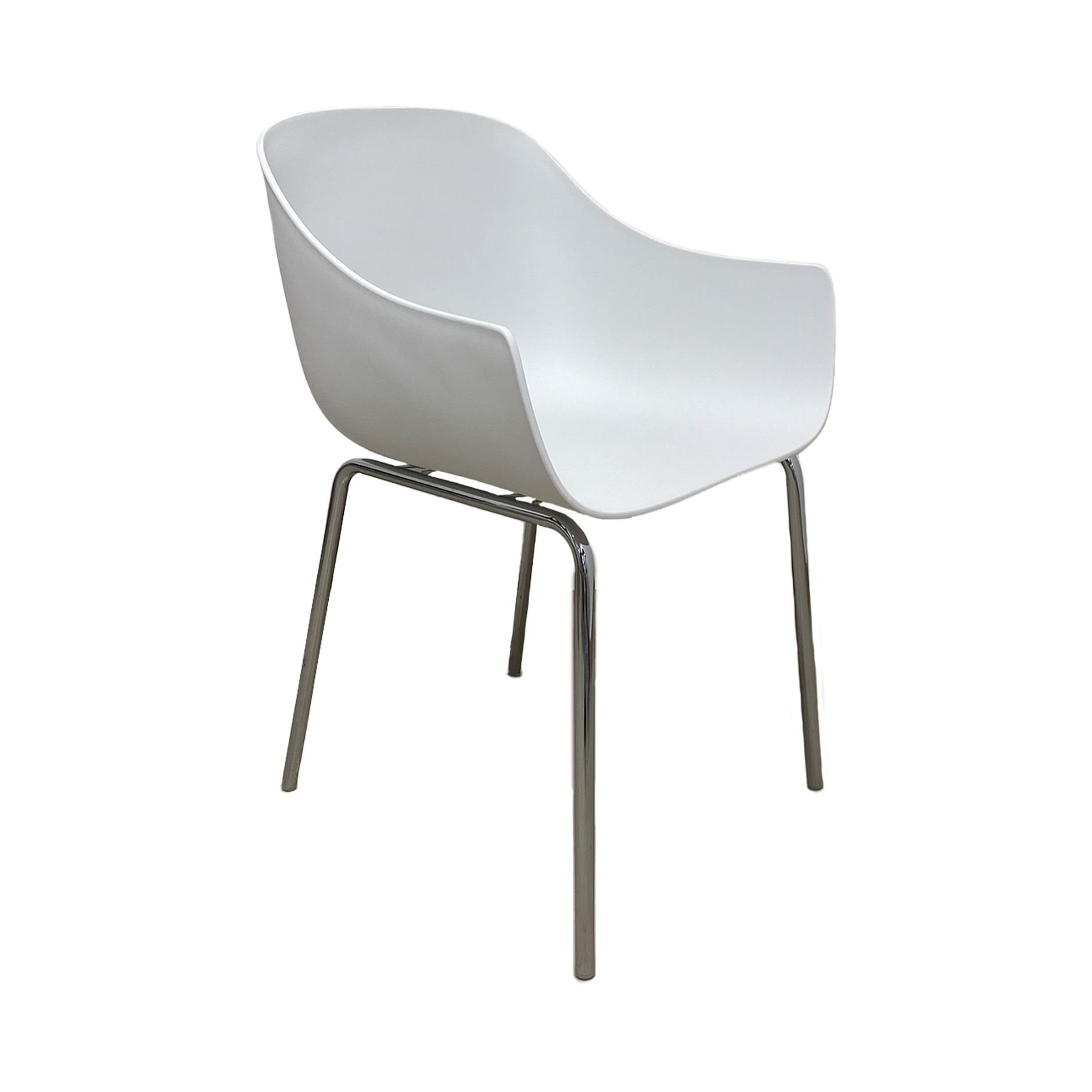 Sillas Para Comedor Modernas Modelo Sibl791ker 4 Piezas