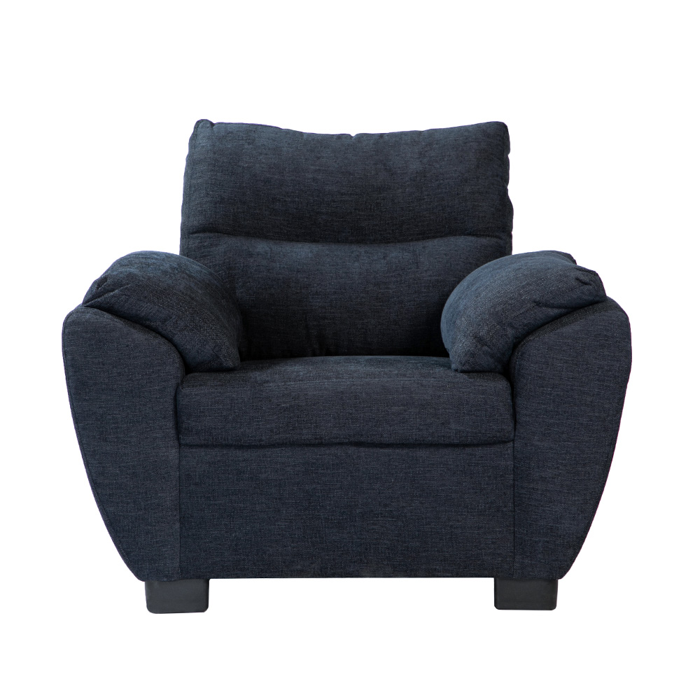  Sala Dicasa Venecia Azul. Entregas Solo CDMX y AM